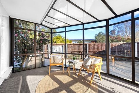 Photo of property in 9 Elstow Place, Spreydon, Christchurch, 8024