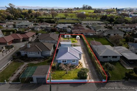 Photo of property in 14 Mersey Street, South Hill, Oamaru, 9400