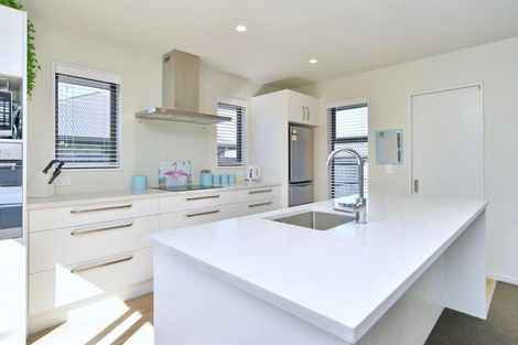 Photo of property in 12b Watkins Drive, Rangiora, 7400