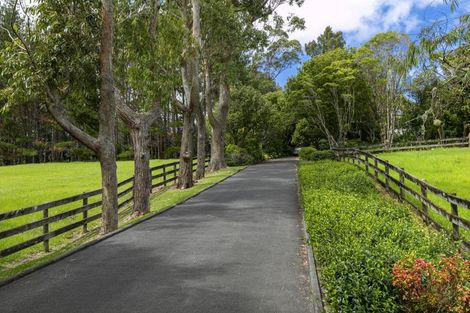 Photo of property in 807 Dairy Flat Highway, Dairy Flat, Albany, 0792