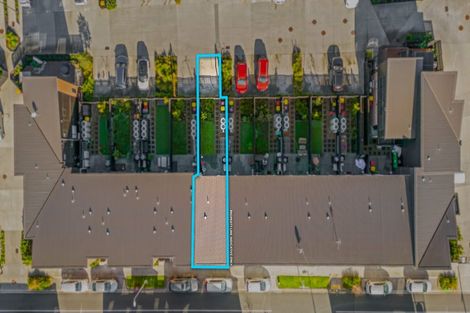 Photo of property in 21 David Carnegie Road, Hobsonville, Auckland, 0616