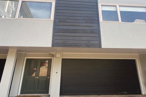 Photo of property in 14/20 Thompson Street, Mount Cook, Wellington, 6011