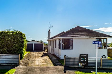 Photo of property in 38 Frome Street, Oamaru North, Oamaru, 9400