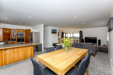 Photo of property in 61 Dorset Avenue, Westown, New Plymouth, 4310