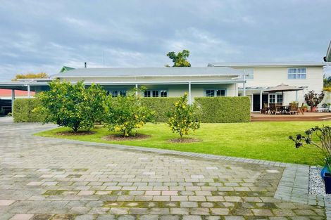 Photo of property in 65b Dunlop Road, Te Puke, 3119