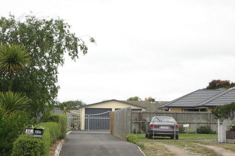 Photo of property in 22 Lenton Street, Aranui, Christchurch, 8061