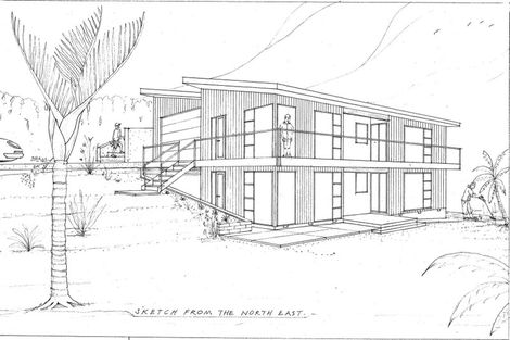 Photo of property in 2/4 The Brae, Mount Pleasant, Christchurch, 8081