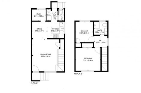 Photo of property in 2b Percy Dyett Drive, Karori, Wellington, 6012