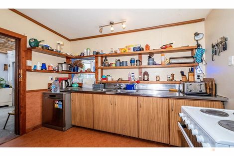 Photo of property in 35 Leonard Street, Waimate, 7924