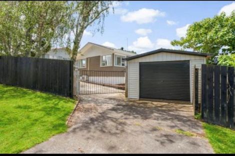Photo of property in 16 Newham Place, Henderson, Auckland, 0612