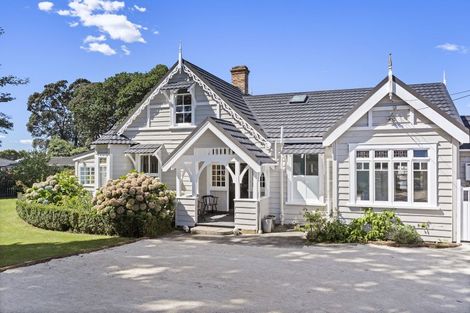 Photo of property in 128 Gray Avenue, Papatoetoe, Auckland, 2024