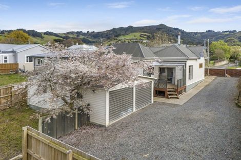 Photo of property in 10 Constant Street, Sawyers Bay, Port Chalmers, 9023