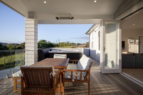 Photo of property in 12a Primrose Street, Raglan, 3225