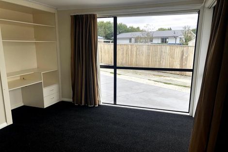 Photo of property in 15 Kaplan Avenue, Islington, Christchurch, 8042