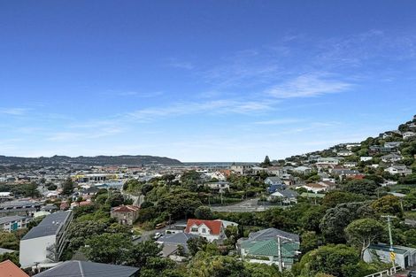 Photo of property in 6 Crawford Road, Kilbirnie, Wellington, 6022
