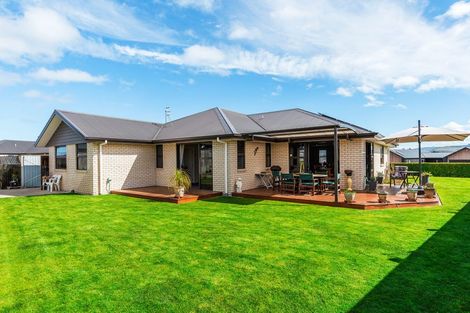 Photo of property in 9 Harakeke Drive, Wharewaka, Taupo, 3330
