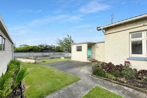 Photo of property in 21 Huia Street, Waikiwi, Invercargill, 9810