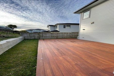 Photo of property in 36 Bounty Road, Long Bay, Auckland, 0630