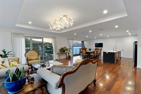 Photo of property in 41 Mariners Cove, Cass Bay, Lyttelton, 8082