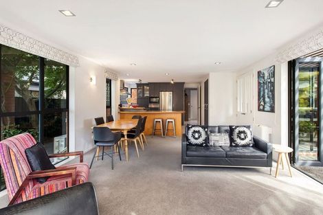 Photo of property in 89a Hawthorne Street, Strowan, Christchurch, 8052