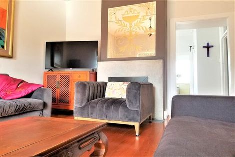 Photo of property in 8 Old Mill Road, Grey Lynn, Auckland, 1021