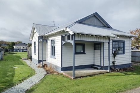 Photo of property in 176 Pomona Street, Strathern, Invercargill, 9812