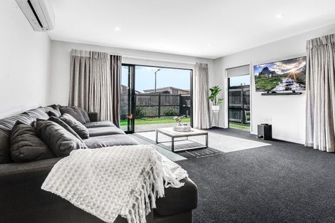 Photo of property in 38 Probert Crescent, Chartwell, Hamilton, 3210