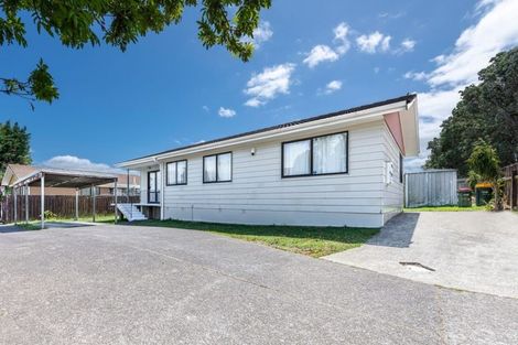 Photo of property in 1/41 Taitimu Drive, Weymouth, Auckland, 2103