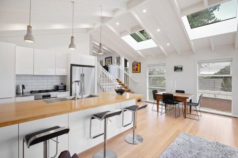 Photo of property in 2 Ludlam Street, Seatoun, Wellington, 6022