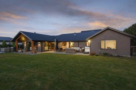 Photo of property in 17 Carnaveron Drive, Lincoln, 7608