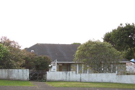 Photo of property in 73 Bayly Road, Blagdon, New Plymouth, 4310