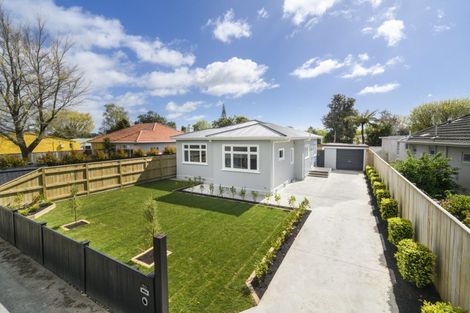 Photo of property in 52 Manawatu Street, Hokowhitu, Palmerston North, 4410