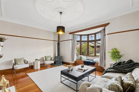 Photo of property in 7 Massey Avenue, Saint Clair, Dunedin, 9012