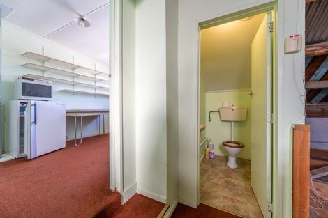 Photo of property in 10 Wilson Street, Seaview, Timaru, 7910