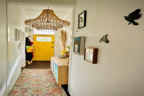 Photo of property in 6 Jeypore Street, Berhampore, Wellington, 6023