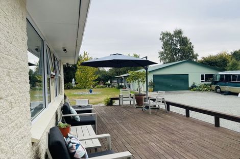 Photo of property in 10 Mortimer Street, Waimate, 7924