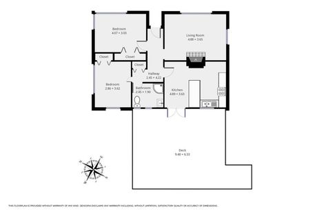 Photo of property in 20 Cardiff Street, Awapuni, Palmerston North, 4412