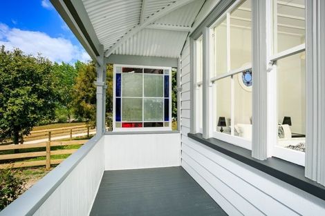 Photo of property in 19 Downer Access Road, Kaukapakapa, 0873