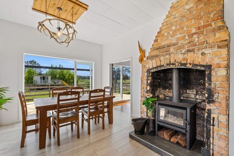 Photo of property in 73 Old North Road, Whakapara, Hikurangi, 0182