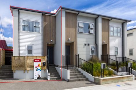 Photo of property in 1115a High Street, Taita, Lower Hutt, 5011