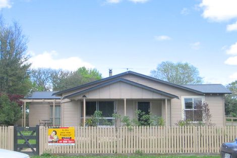 Photo of property in 60 Station Road, Matamata, 3400