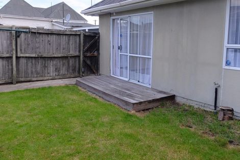 Photo of property in 3/601 Barbadoes Street, Edgeware, Christchurch, 8013