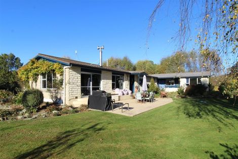 Photo of property in 144 Smith Road, Tokarahi, Oamaru, 9491