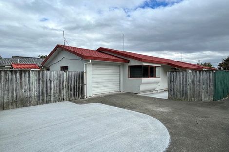 Photo of property in 2/5 Mcgrath Street, Napier South, Napier, 4110