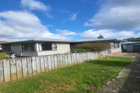 Photo of property in 13 Rogers Road, Manurewa, Auckland, 2102