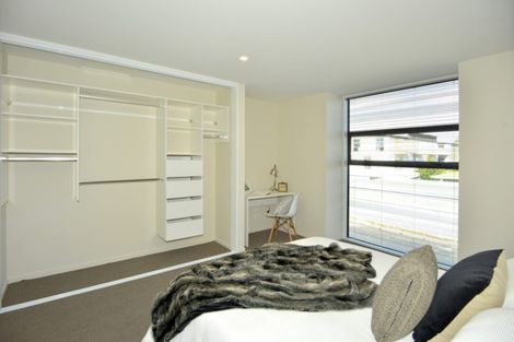 Photo of property in 10/268 Worcester Street, Christchurch Central, Christchurch, 8011