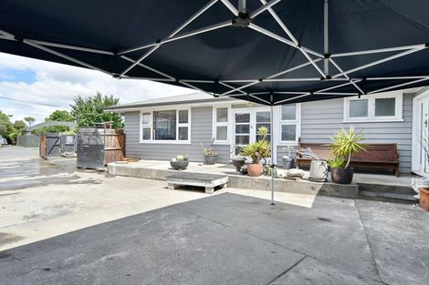 Photo of property in 217 Greers Road, Bryndwr, Christchurch, 8053