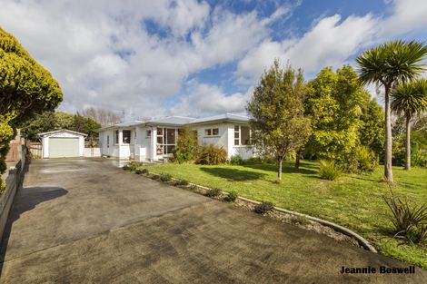 Photo of property in 28 Henare Street, West End, Palmerston North, 4412