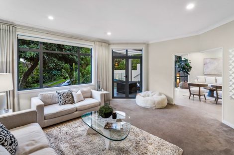 Photo of property in 1a Whitby Crescent, Mairangi Bay, Auckland, 0630