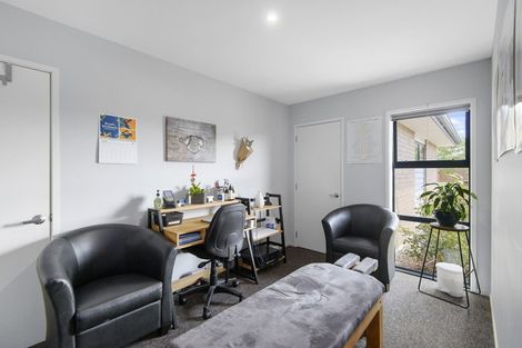 Photo of property in 4 Bellbird Place, Rolleston, 7614